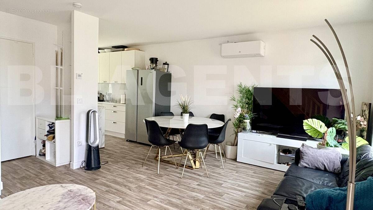 IMG_6966 - Maison à PARAY-DOUAVILLE