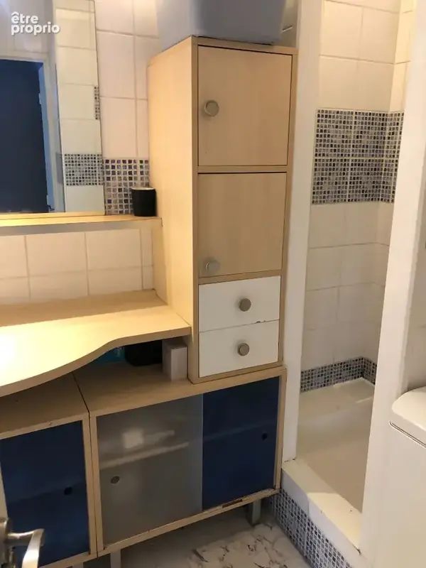 Appartement Nancy 3 pièce(s) 56 m2 - photo 6