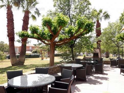 Appartement à SAINT-CYR-SUR-MER