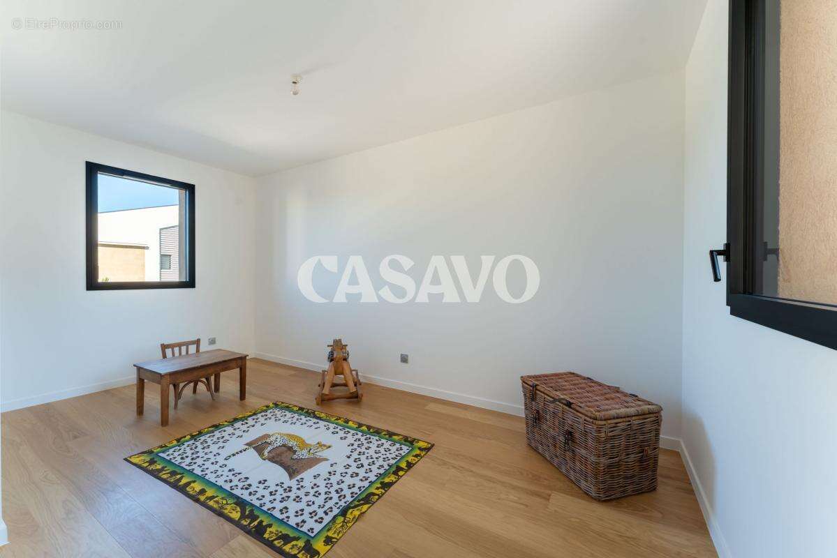 Maison à AIX-EN-PROVENCE