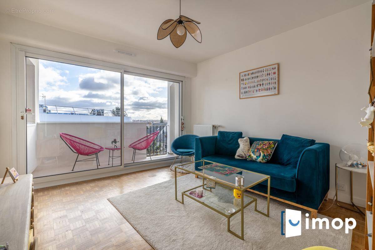 Appartement à ANTONY