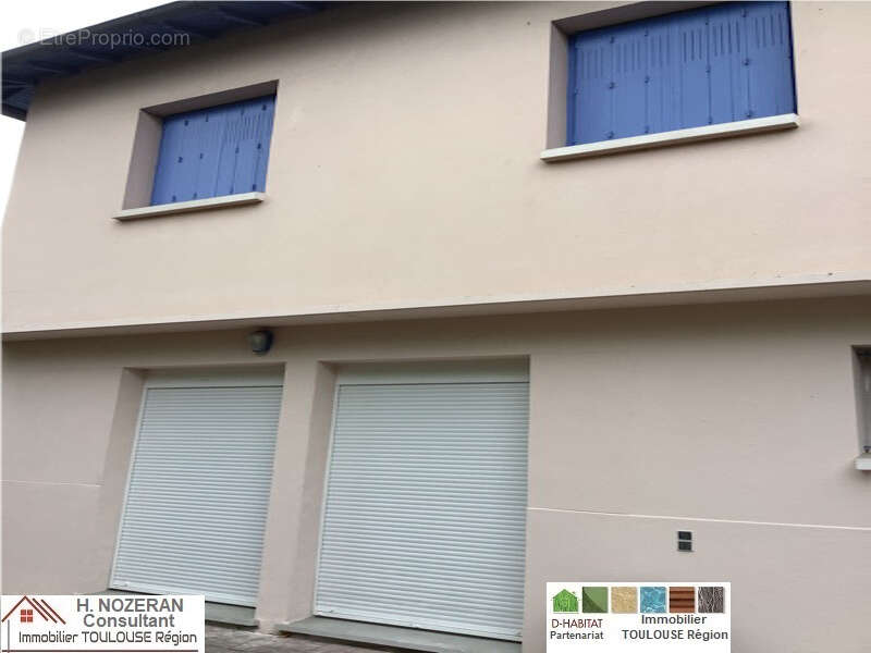 Mson fam 7ch - court terme possib - 3500€/m - terr construct - photo 5
