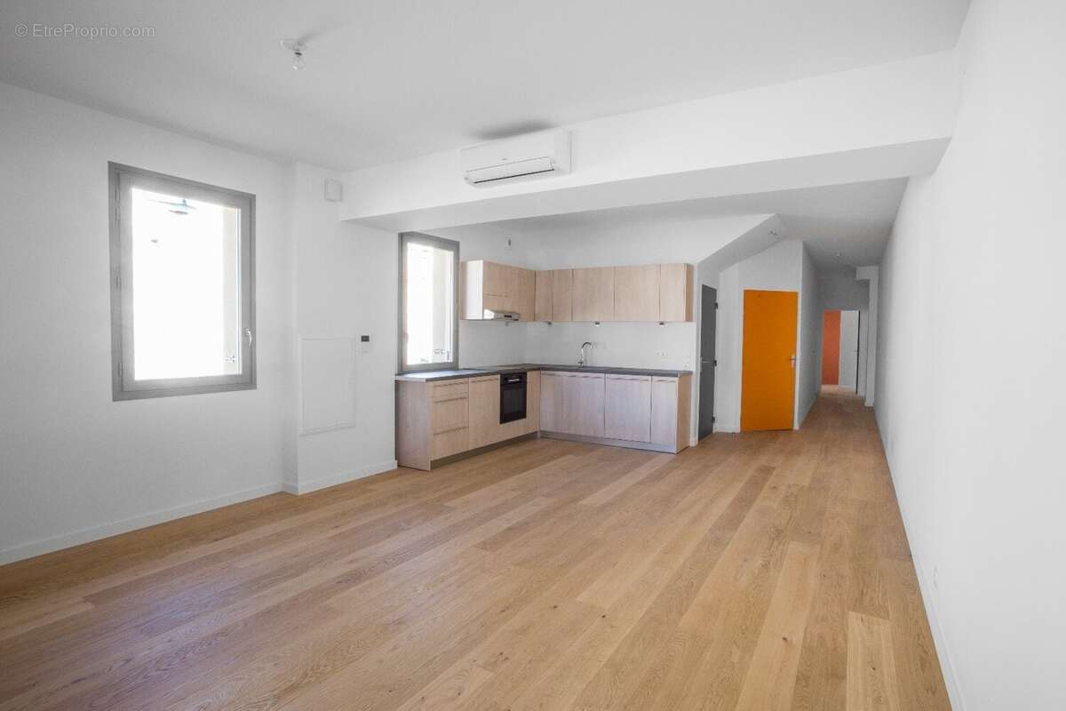 Appartement à COLOGNE