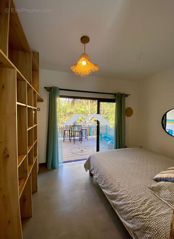 Appartement à L'ETANG-SALE