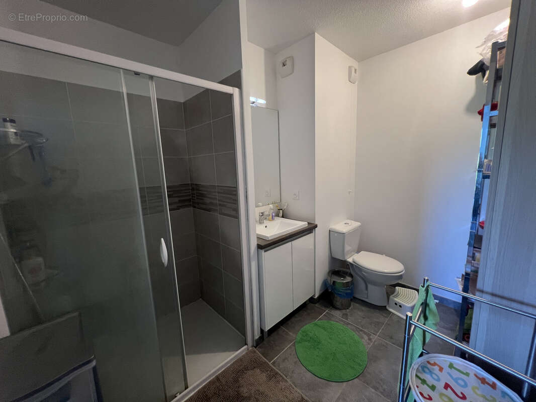 Maison à LE CASTELLET