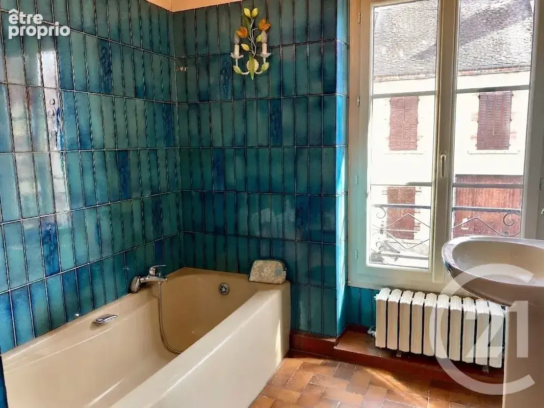Maison 107 m² à Saint-Amand-En-Puisaye  - photo 12