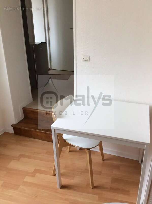 Appartement à SAINT-OMER