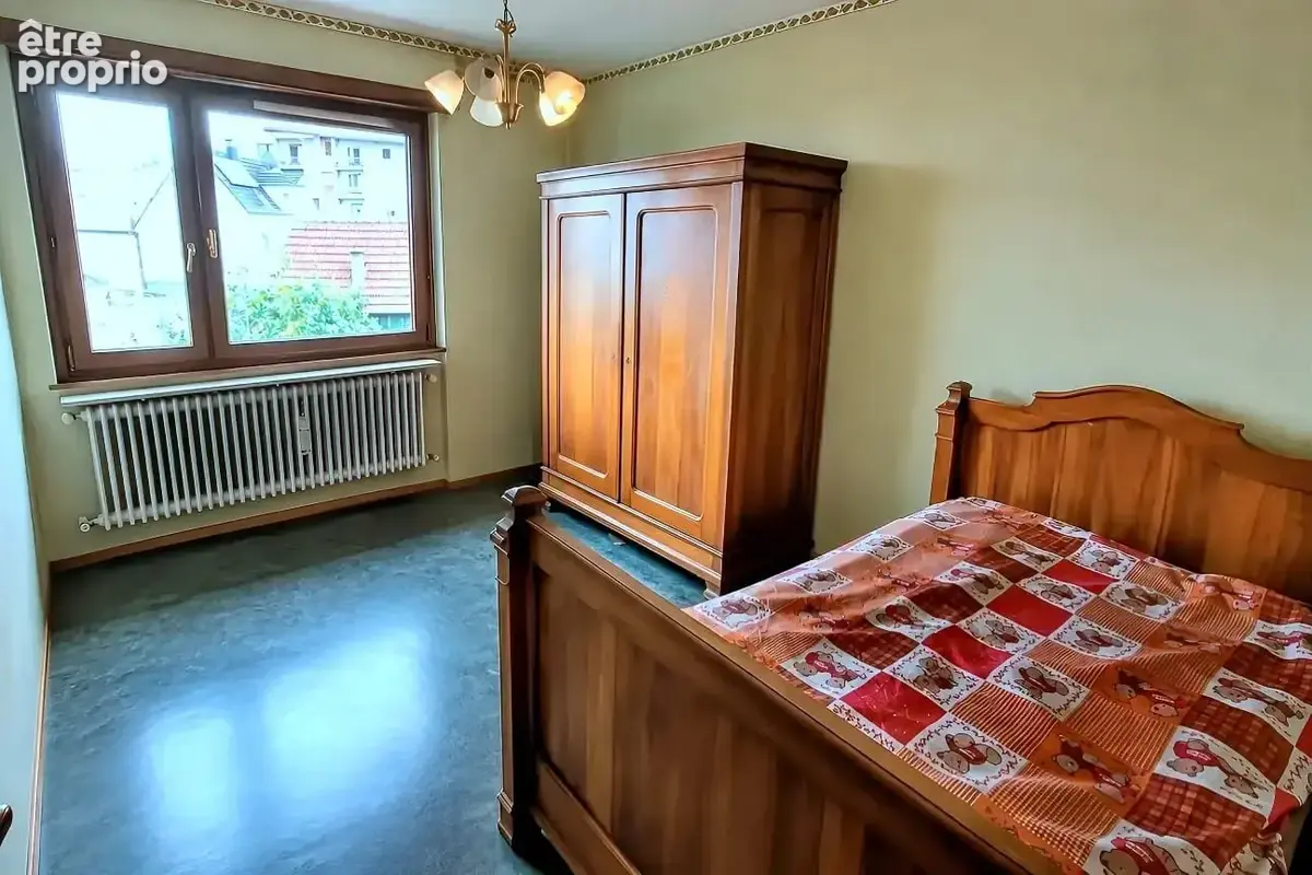 Maison 129 m² à Ostwald  - photo 9