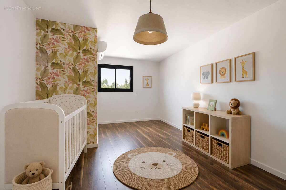 Maison 155m² à bègles - photo 9