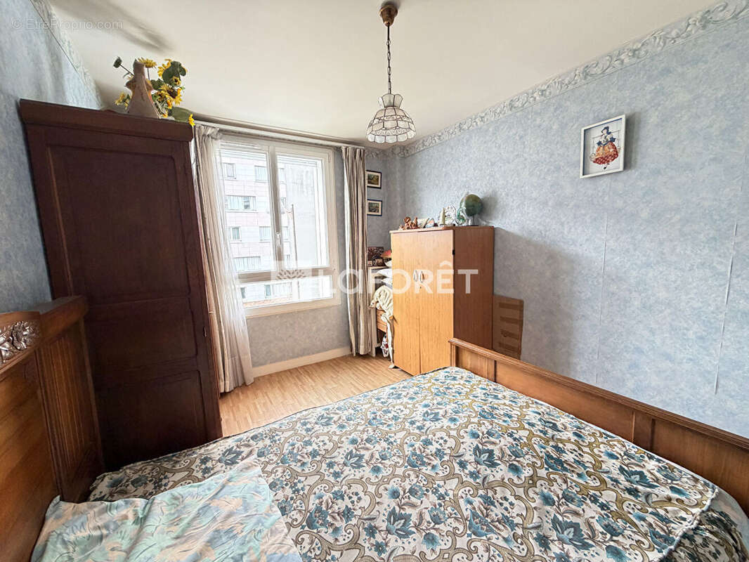 Appartement à RUEIL-MALMAISON