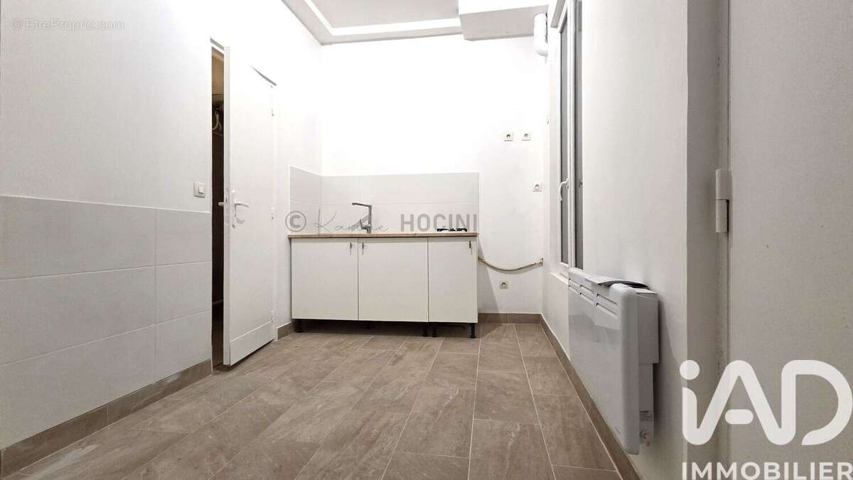 Photo 3 - Appartement à JUVISY-SUR-ORGE