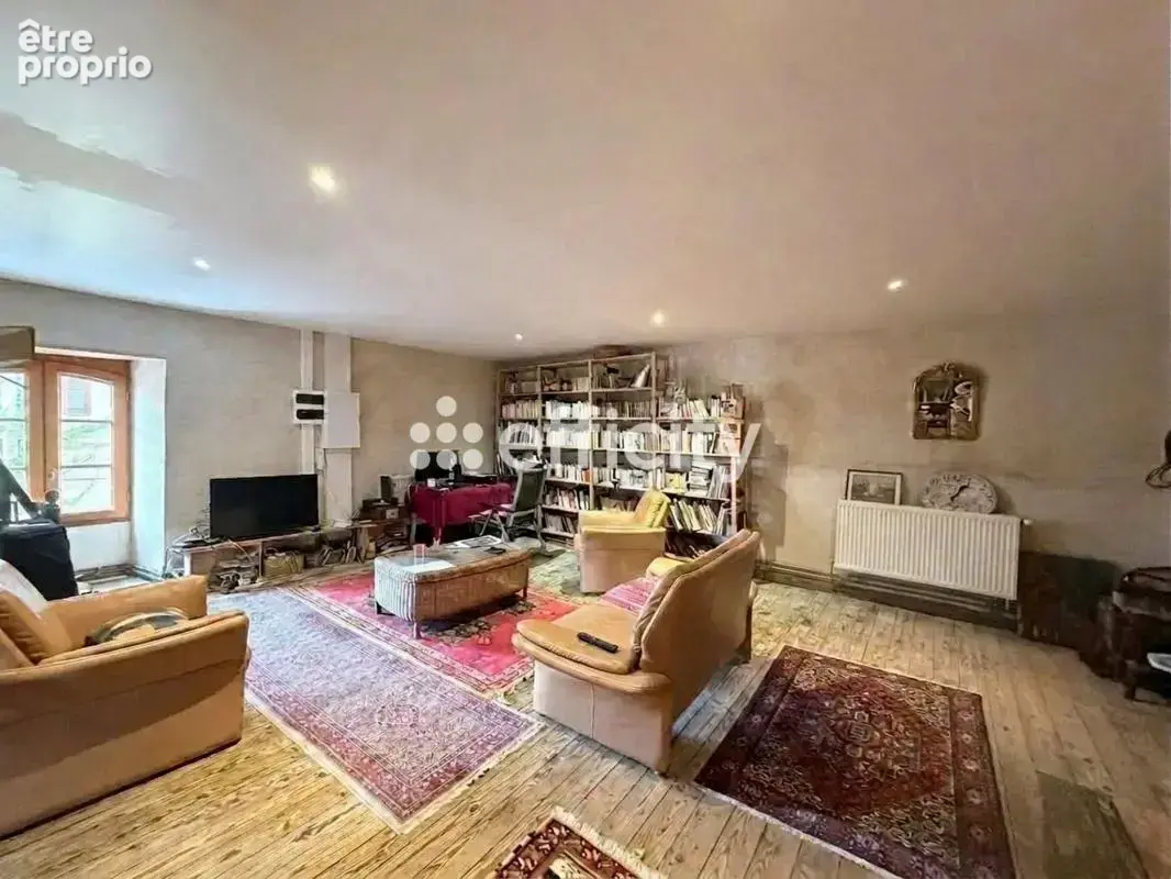 Maison 9 pièces 350 m² à vendre à Le Buisson-De-Cadouin (24480) - photo 5