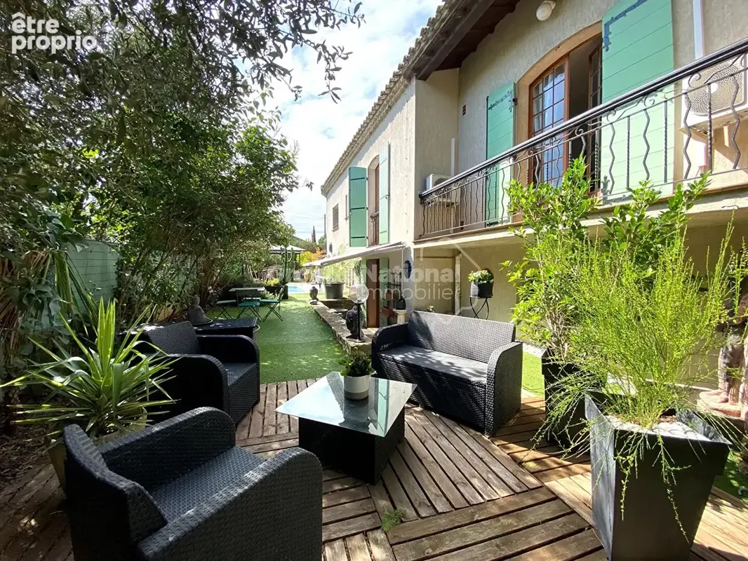 Maison Beaucaire - photo 2