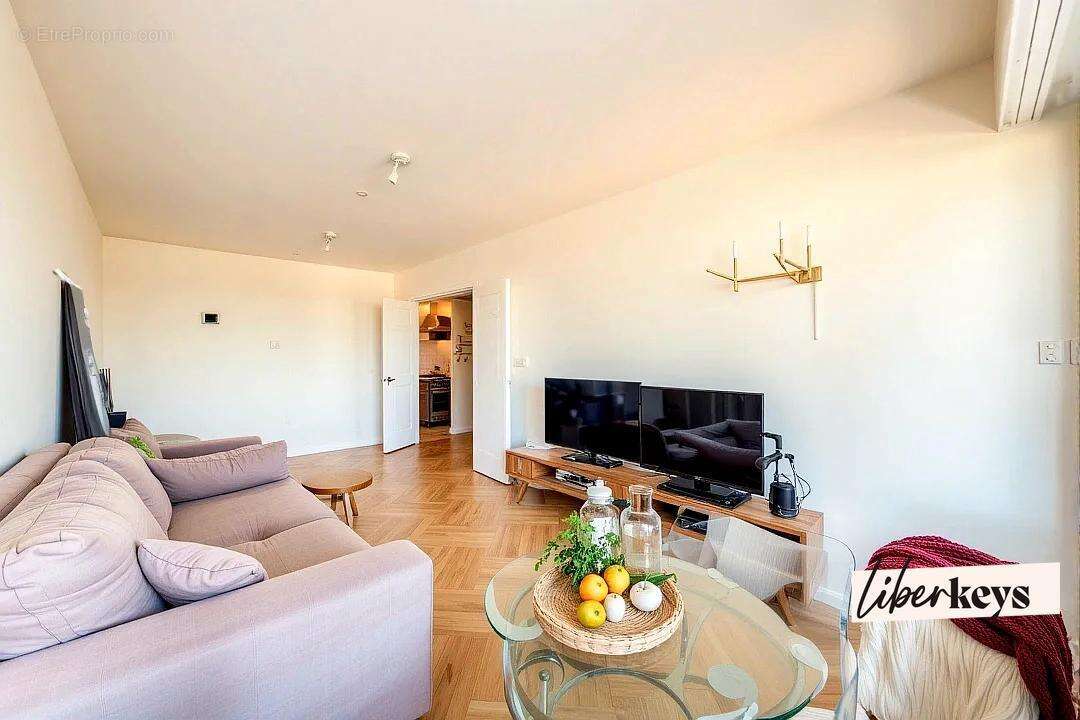Appartement à CRETEIL