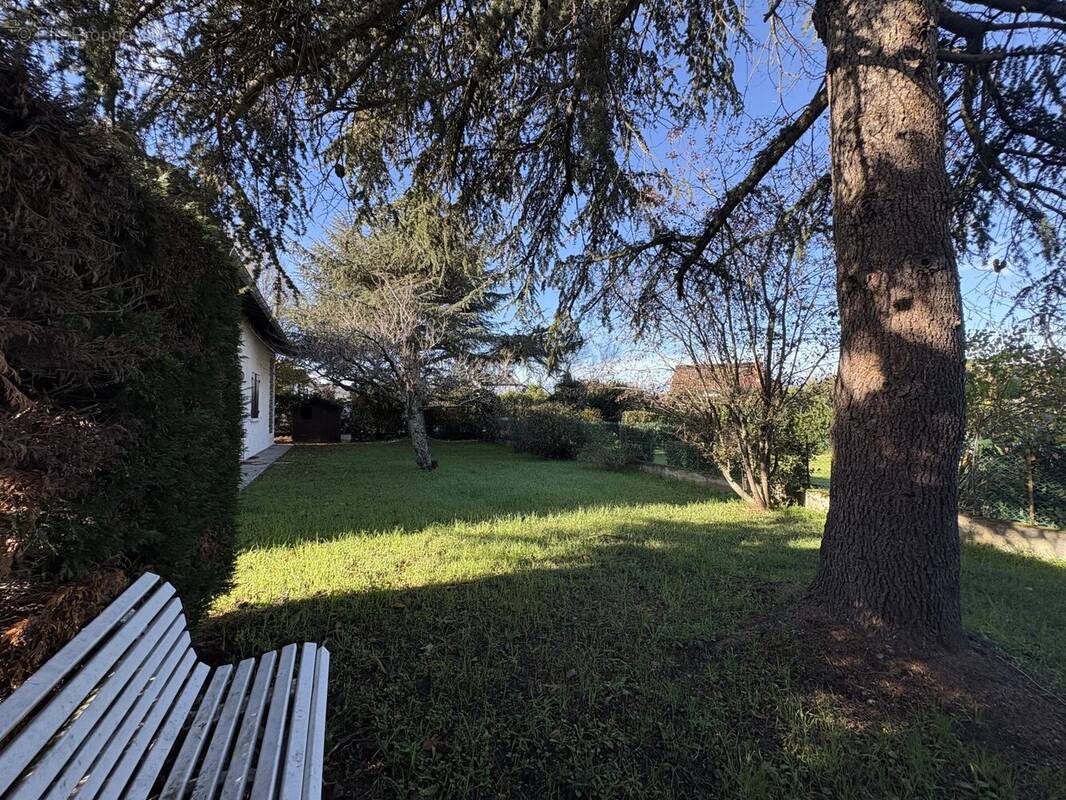 Maison à PLAISANCE-DU-TOUCH