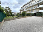 Appartement à ROSNY-SOUS-BOIS