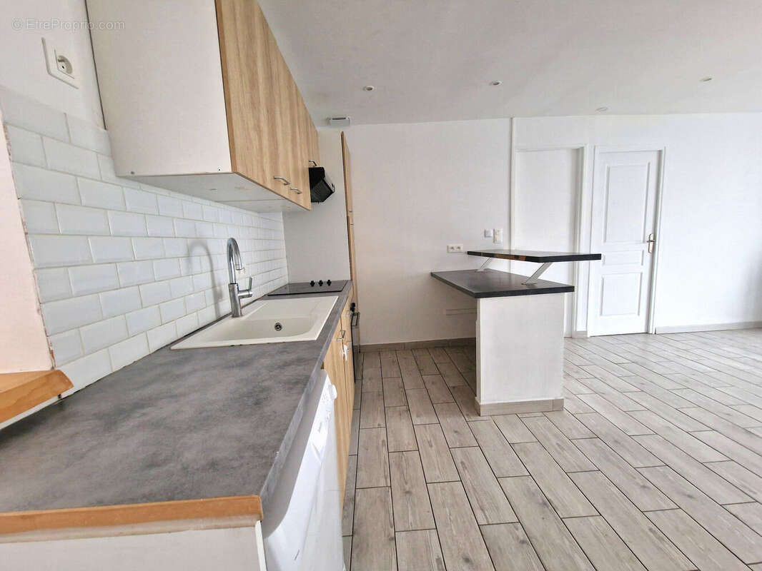 Photo 5 - Maison à BERCK