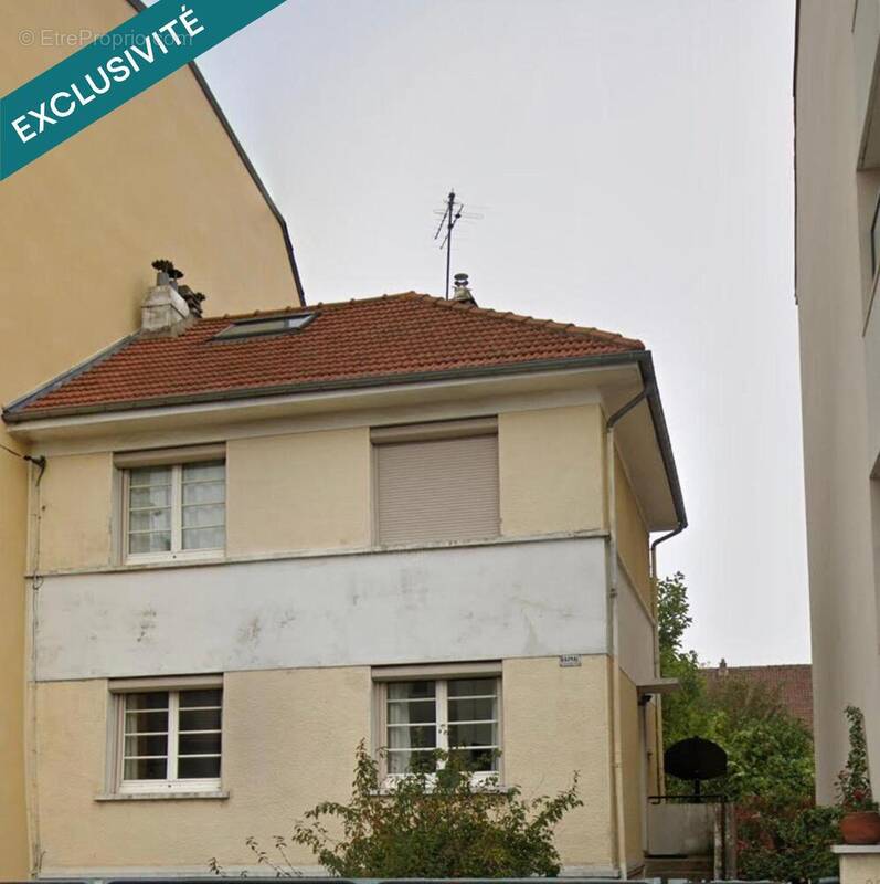 Photo 1 - Maison à MORANGIS