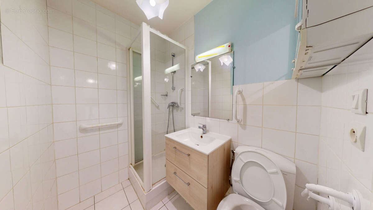 Appartement à CAEN