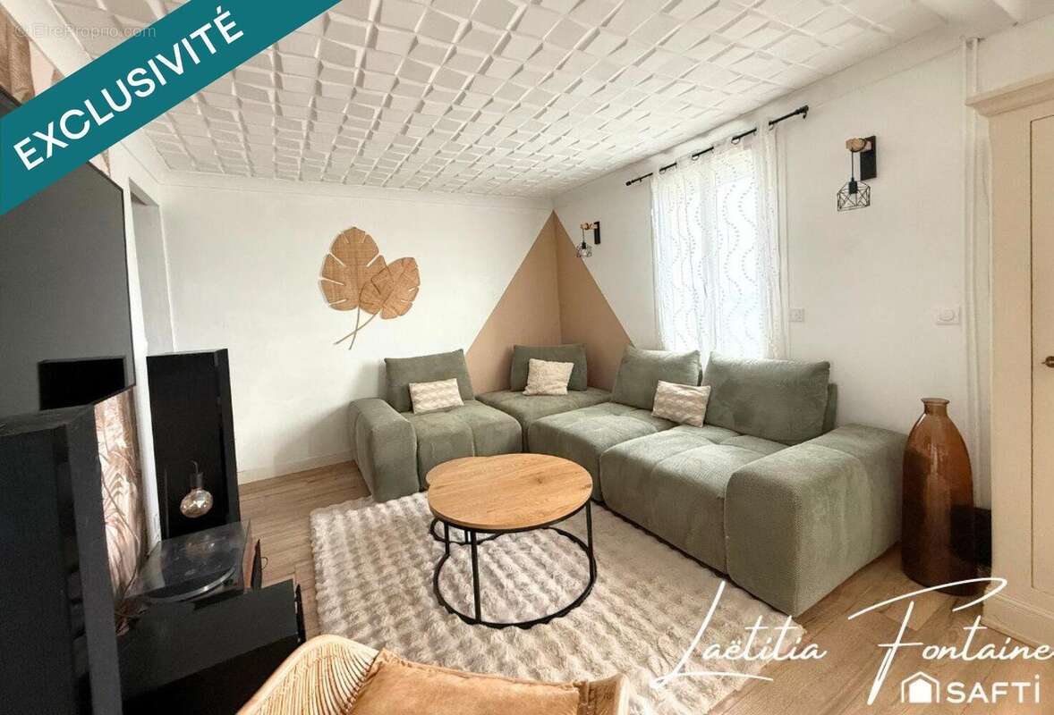 Photo 4 - Maison à GONFREVILLE-L&#039;ORCHER