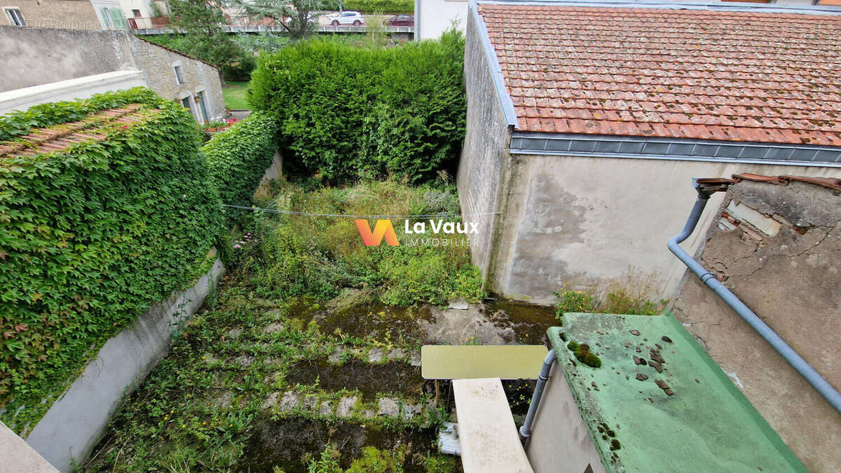 Maison à VEZELISE