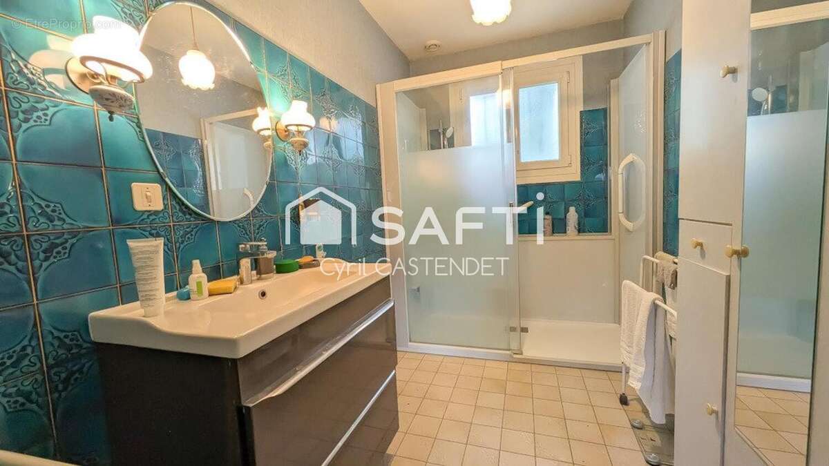 Photo 5 - Maison à BRAX