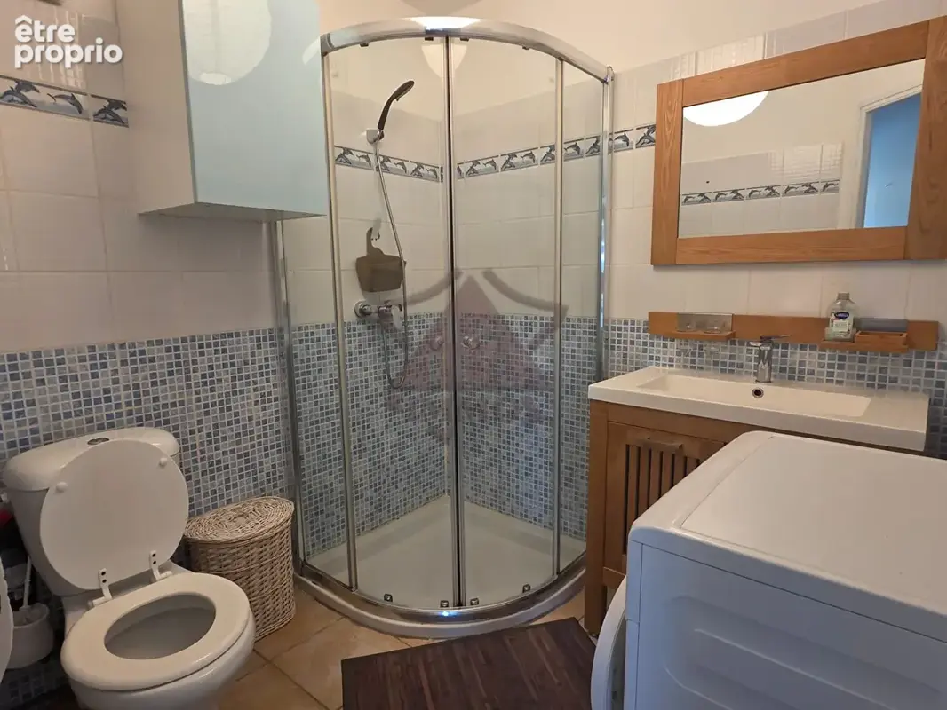 Appartement avec jardin et piscine en copropriété - photo 5