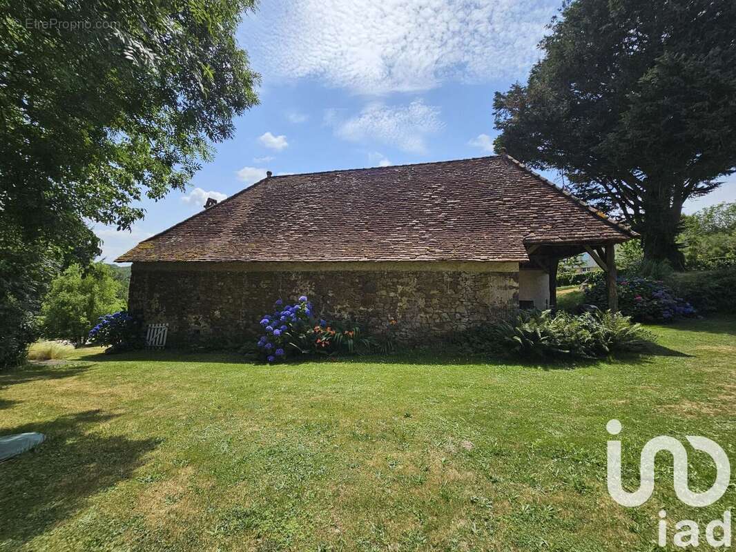 Photo 4 - Maison à BANNES