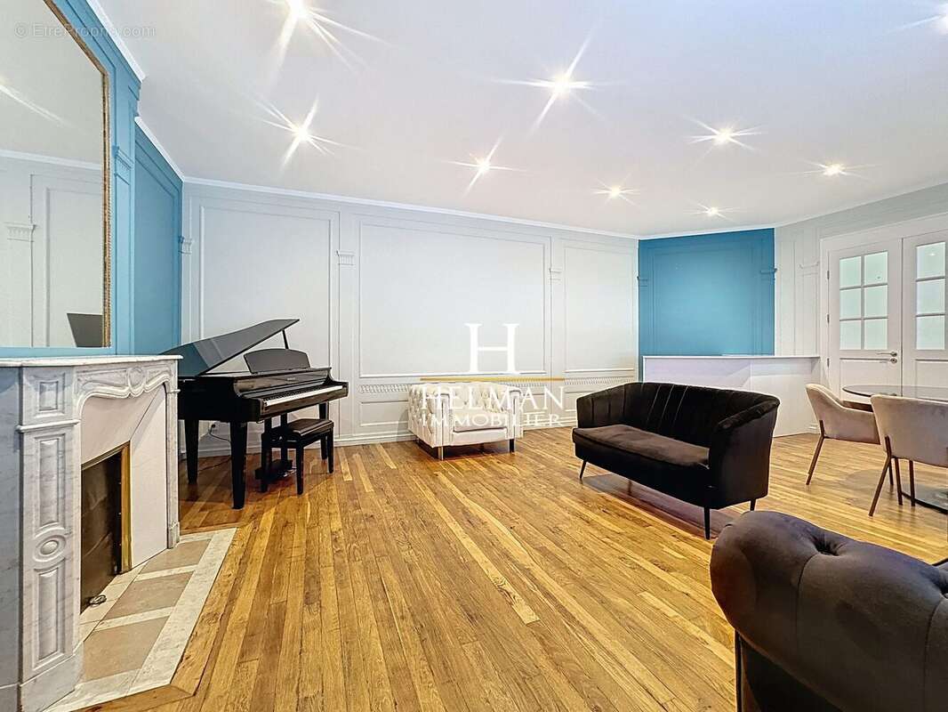 Appartement à BOULOGNE-SUR-MER