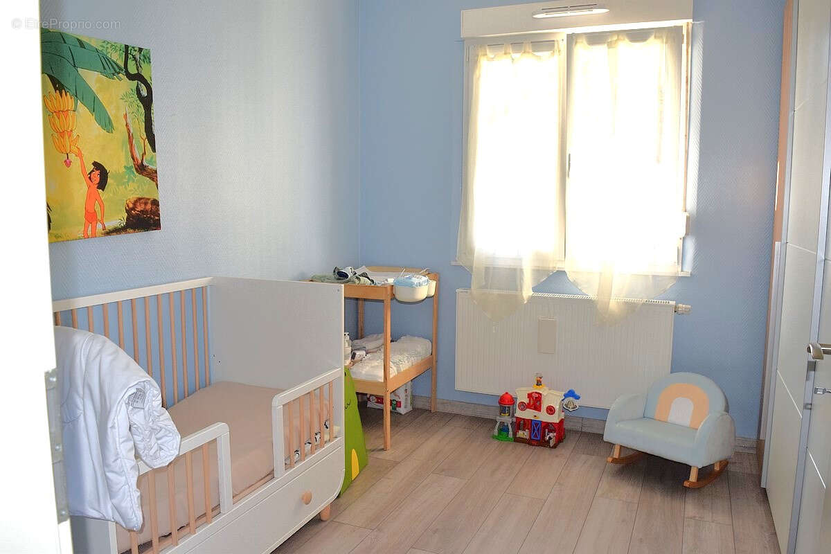 Maison à SOUFFLENHEIM