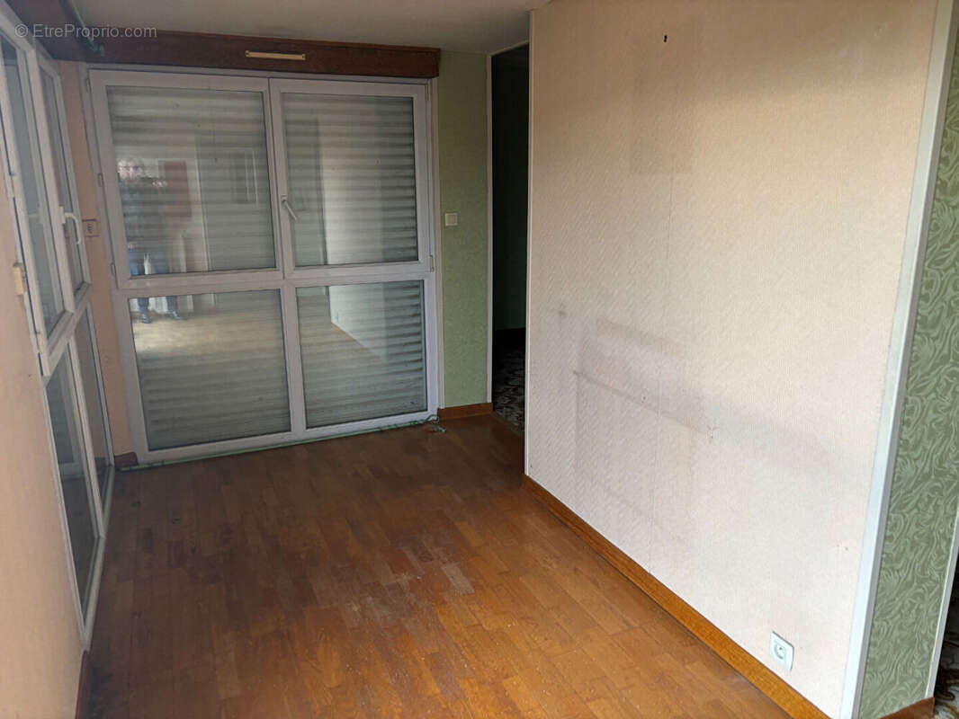 Maison à CHATEAU-GONTIER