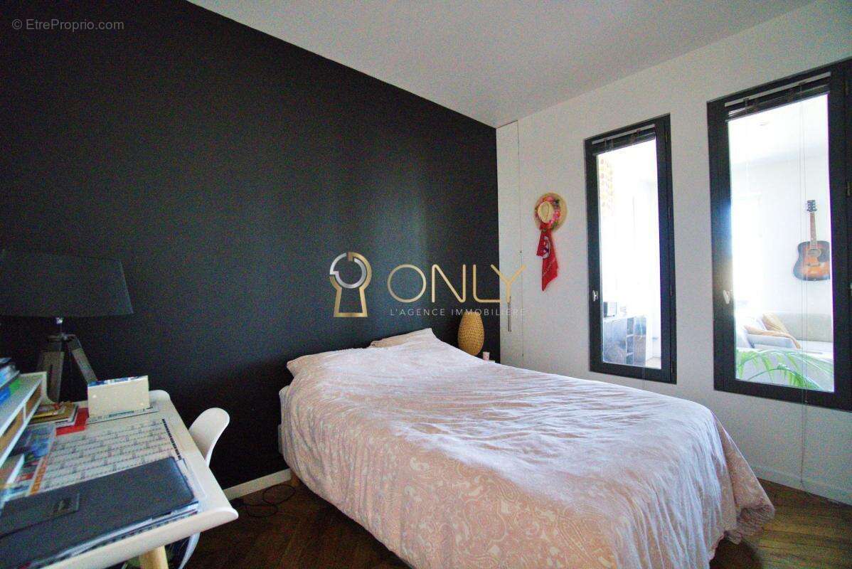 Appartement à LYON-2E