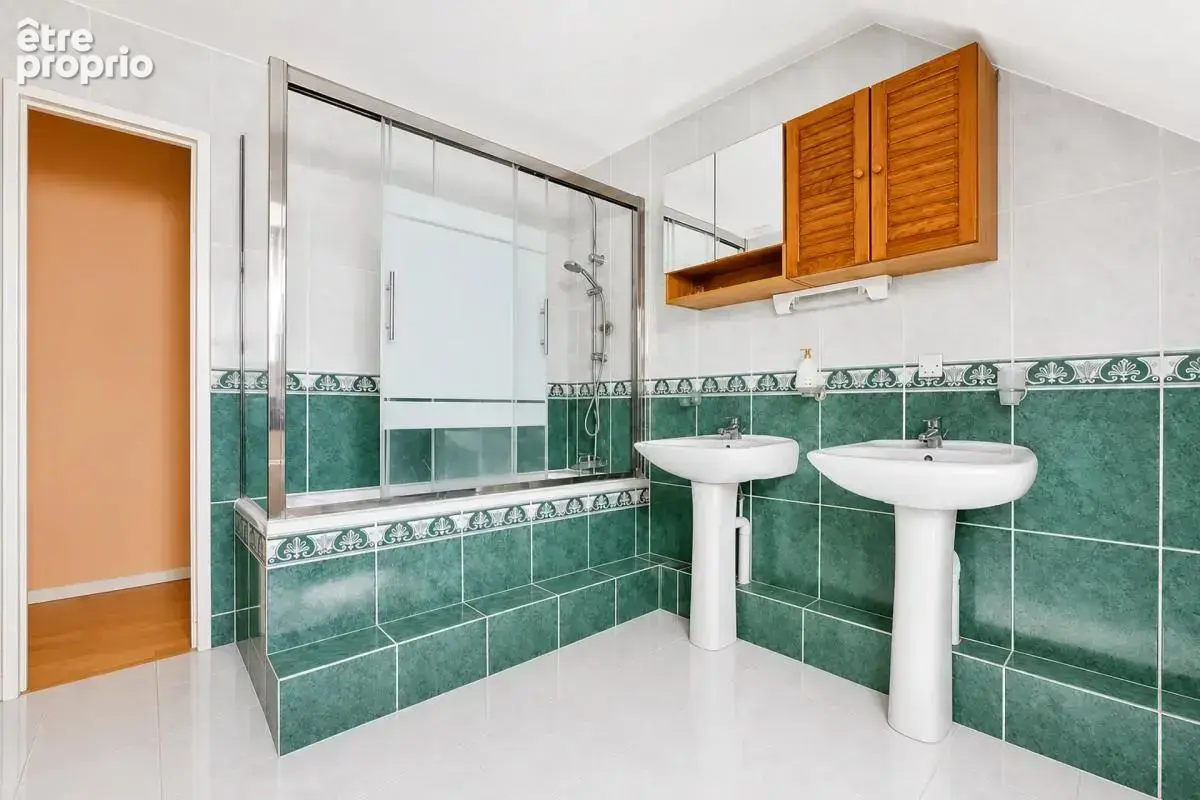 Maison de 6 pièces de 158 m² à Lagny-sur-Marne - photo 13
