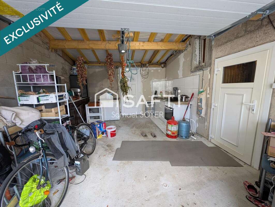 Photo 7 - Maison à TERGNIER