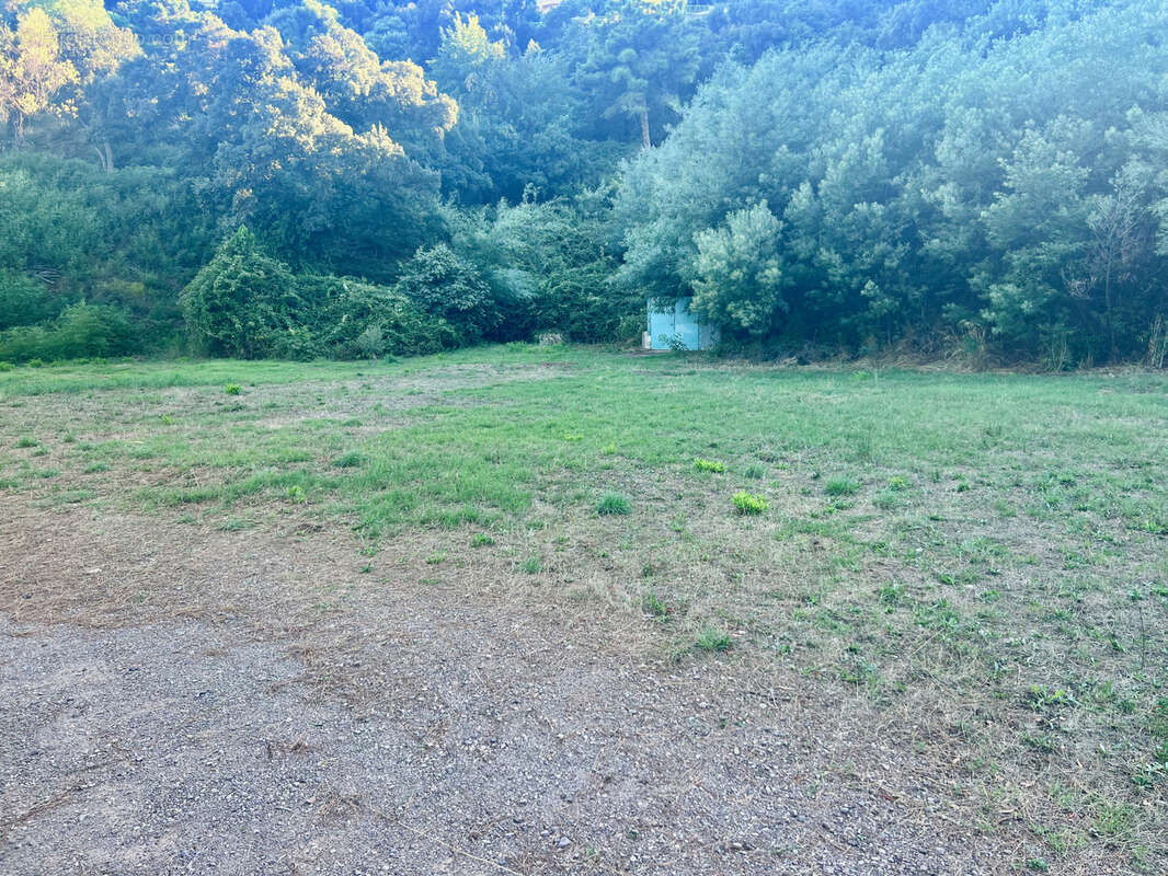 Maison à CAVALAIRE-SUR-MER