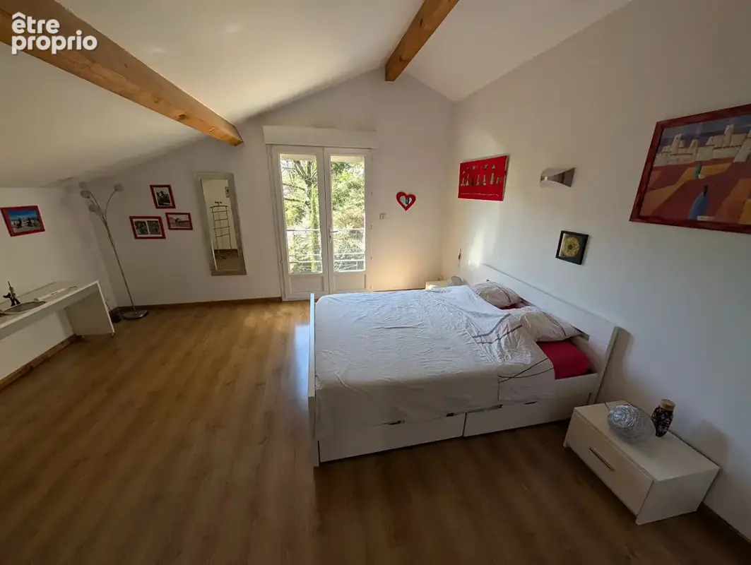 Maison  - Seyssuel  - 8 pièces -193 m2 - photo 17