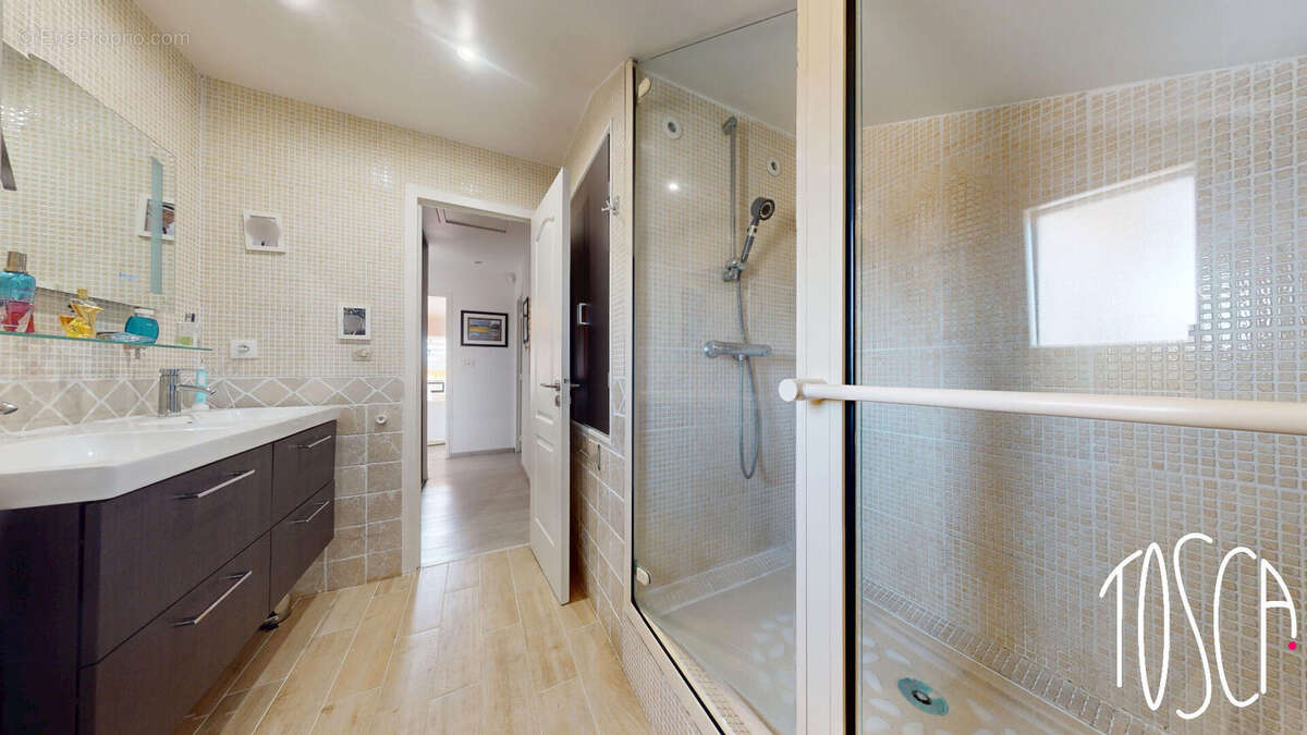Exclusivite - thiais - maison 4 pieces 3 chambres - jardin - calme et tranquilite - photo 8