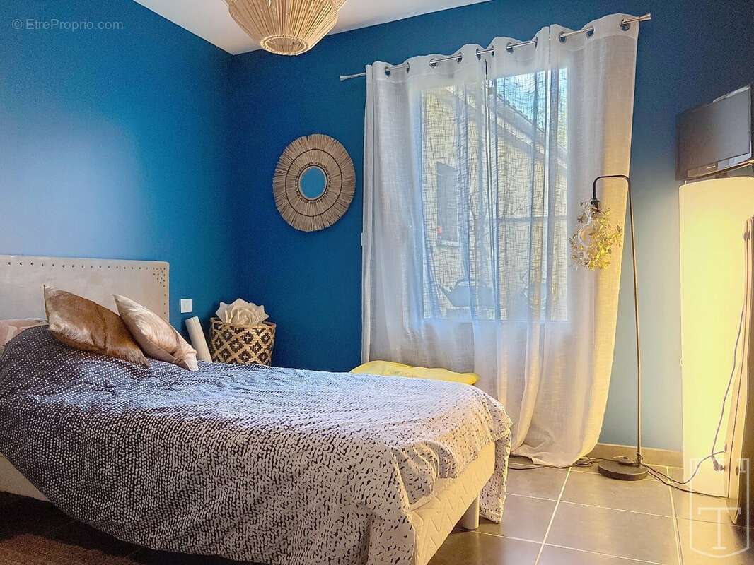 Appartement à AUBENAS