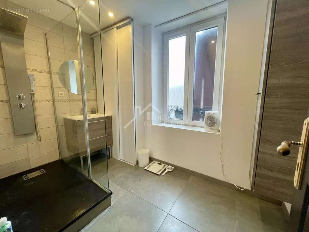 Appartement à BLENOD-LES-PONT-A-MOUSSON