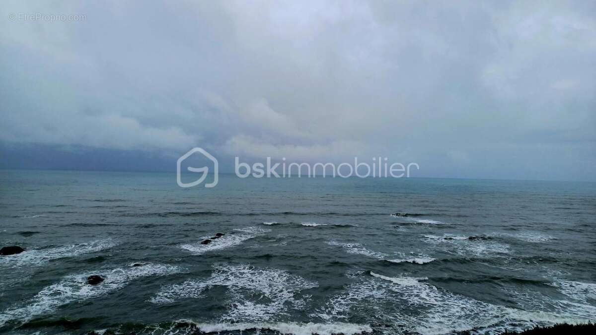 Appartement à LES SABLES-D&#039;OLONNE