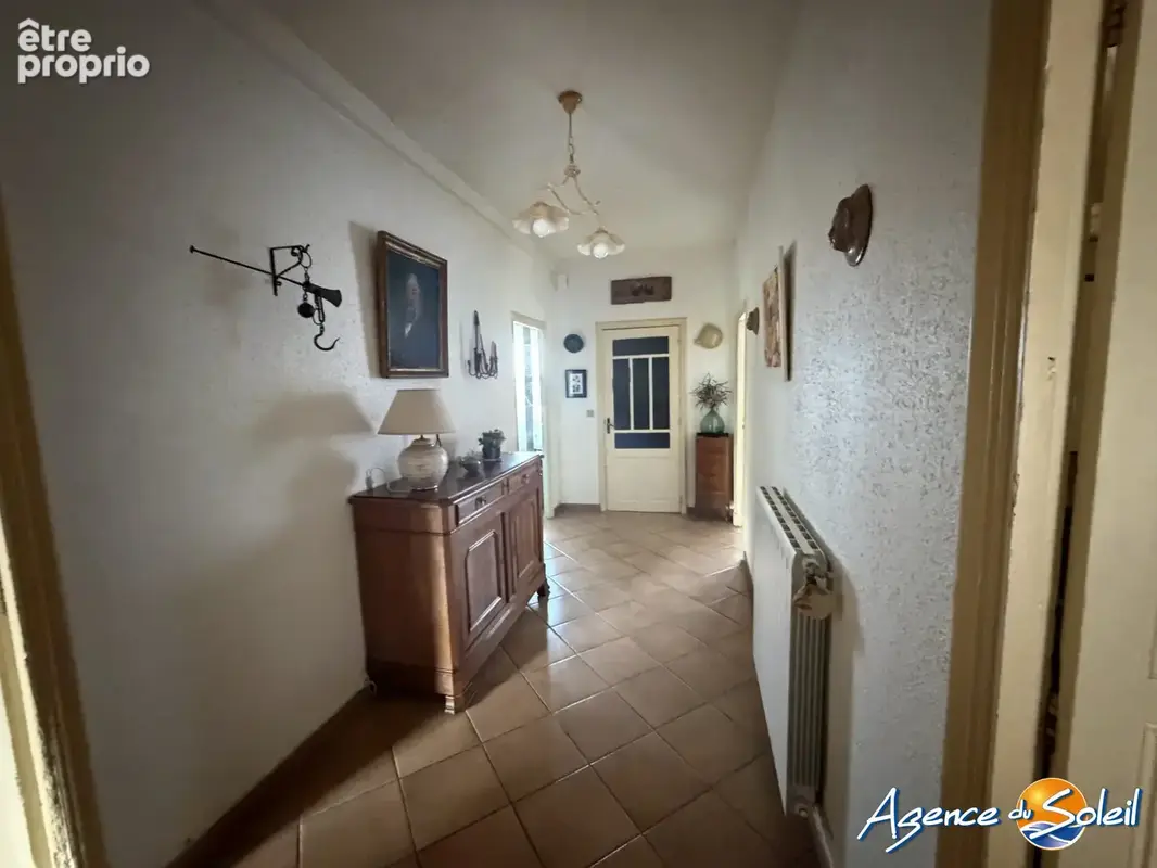 Maison 6 pièces 173 m² à vendre à Ferrals-Les-Corbieres (11200) - photo 7