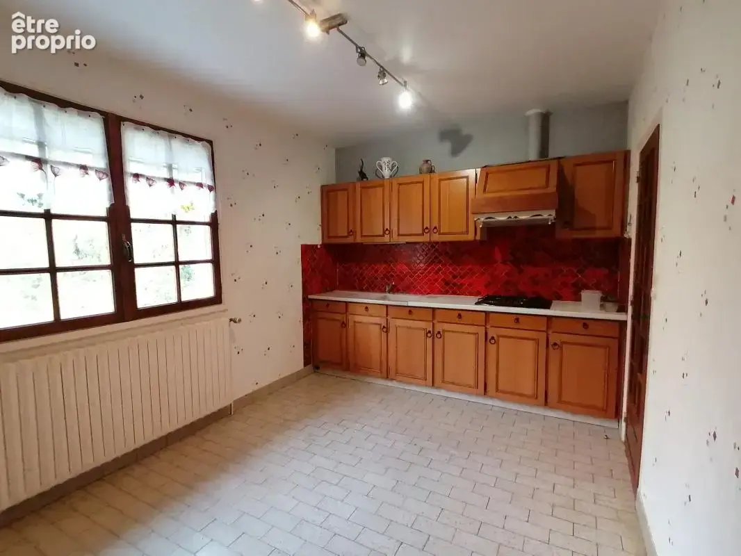 Maison 4 pièces 102 m² à vendre à Migne-Auxances (86440) - photo 4