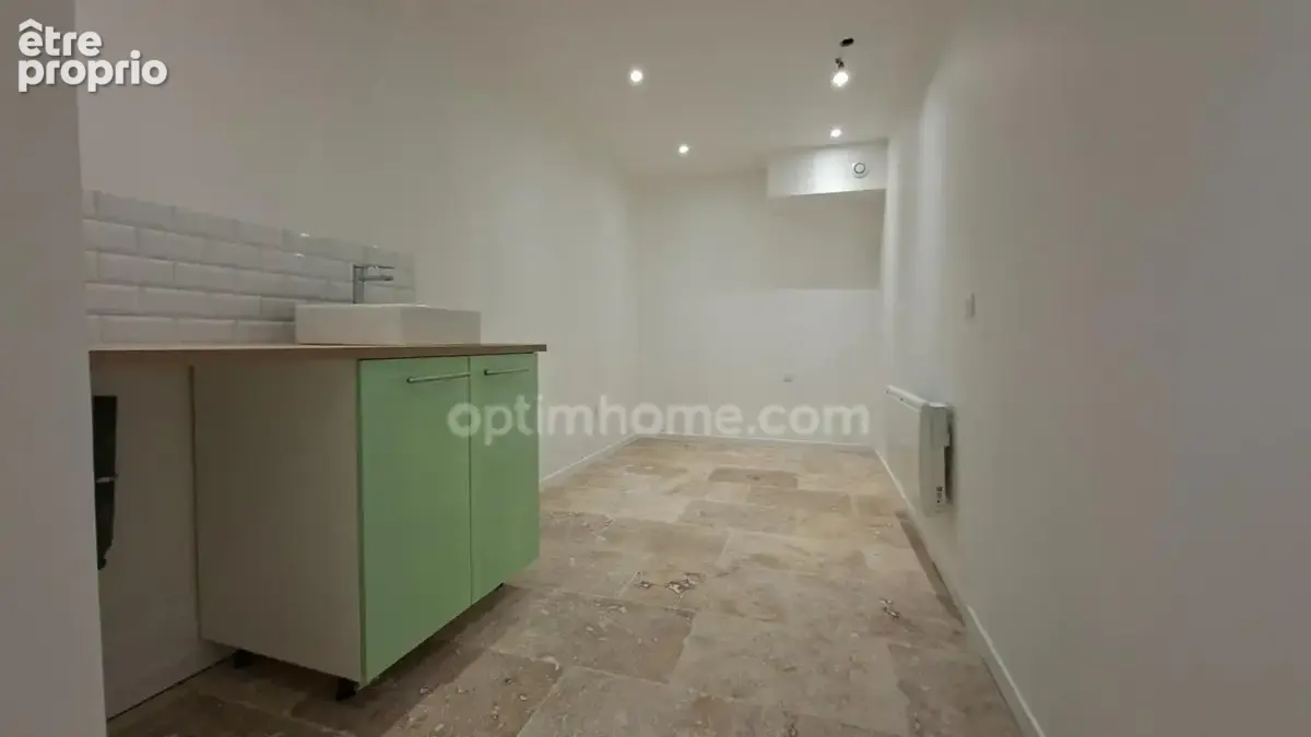 Maison de village 50m² entièrement rénovée – Mézel (04270) - photo 10