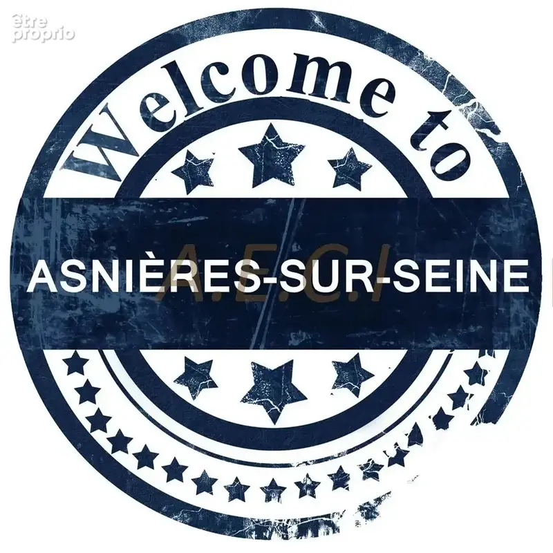 Studio 15 m² – Asnières-sur-Seine – Quartier des Philosophes / P - photo 6