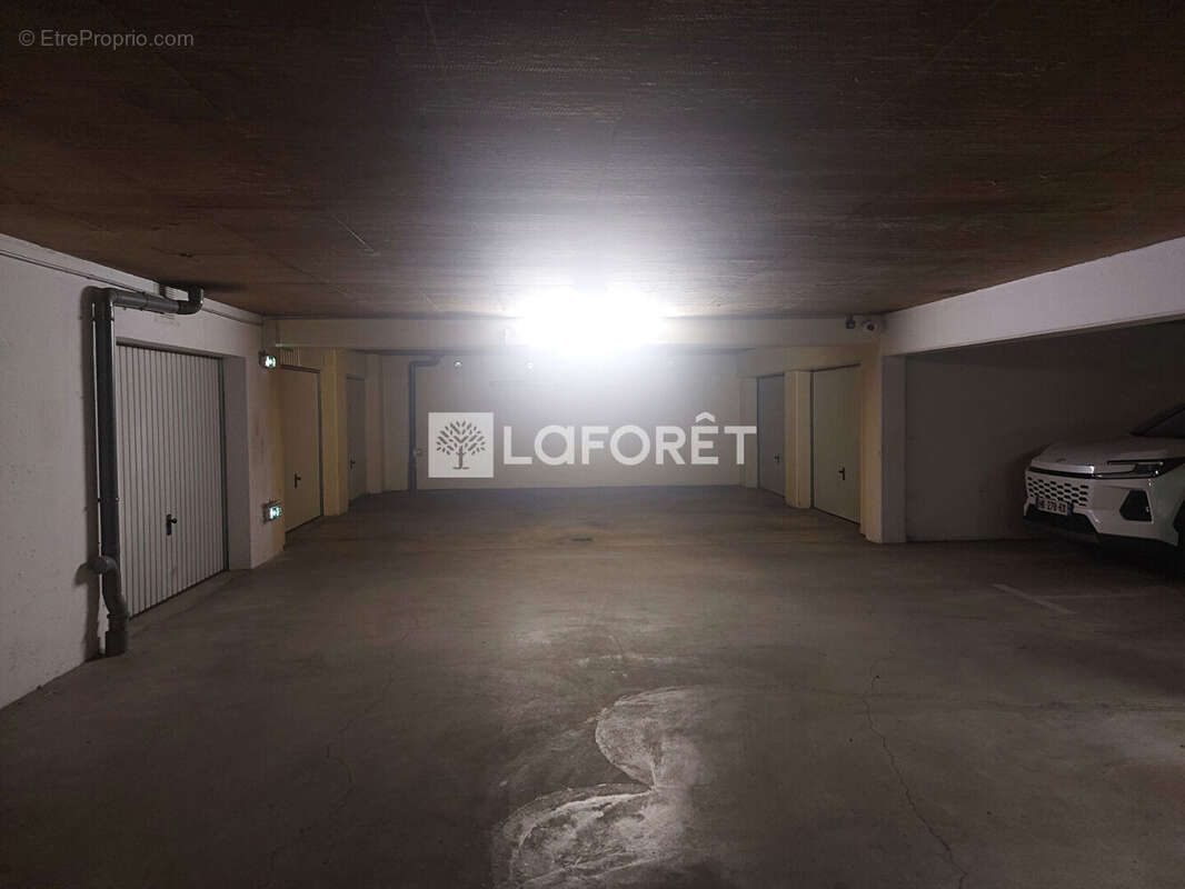 Appartement à AUDUN-LE-TICHE
