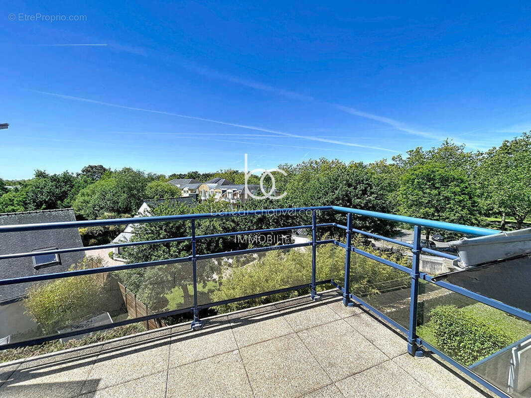 Appartement à VANNES