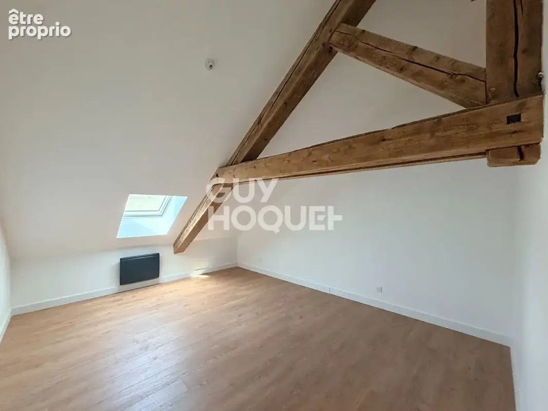 Appartement Byans Sur Doubs 4 pièce(s) 100 m2 - photo 4