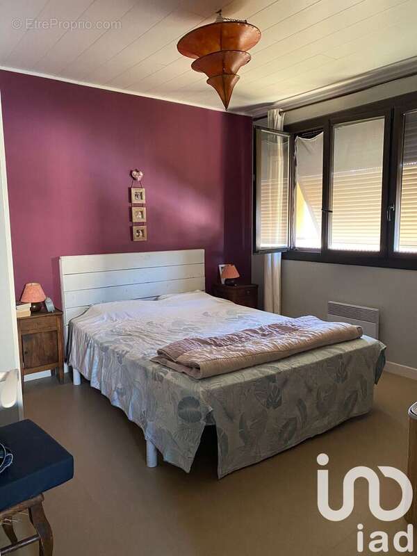 Photo 9 - Maison à PONT-DE-L&#039;ISERE