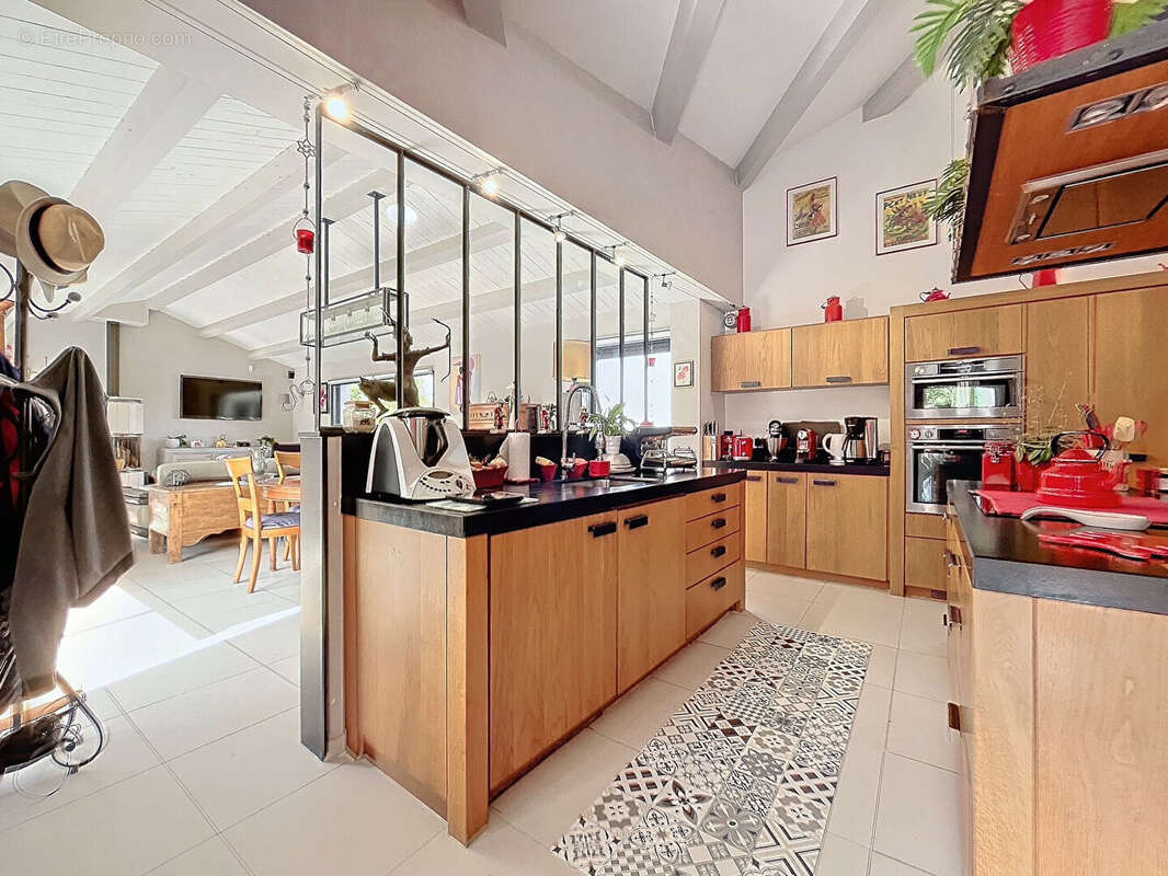 Maison à CHATELAILLON-PLAGE