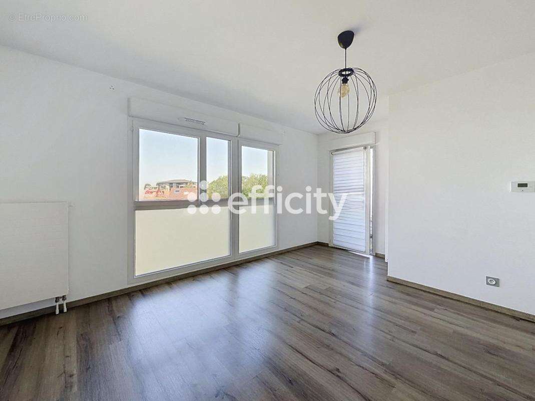 Appartement à WAMBRECHIES
